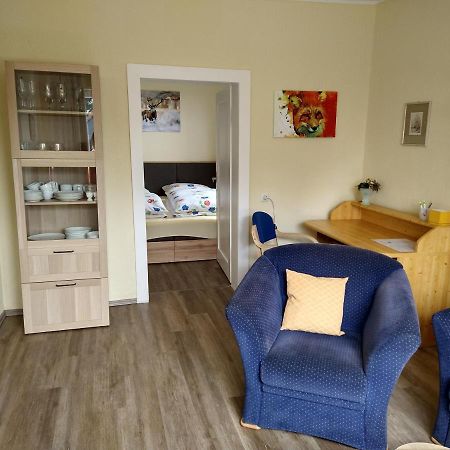 Hotel Haus Waldblick Hohegeiß Esterno foto