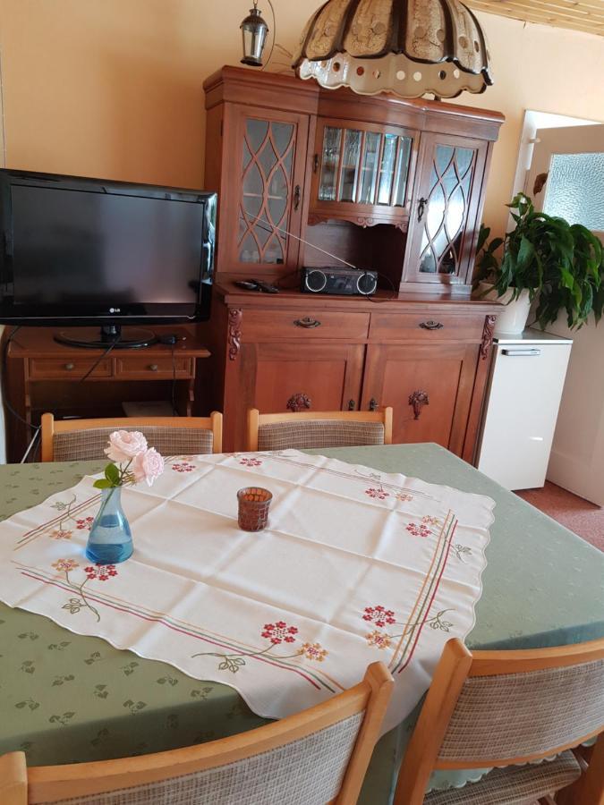 Hotel Haus Waldblick Hohegeiß Esterno foto
